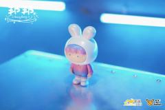 初代梦幻款-资料图