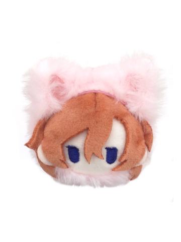 中原中也-樱花猫咪趴趴