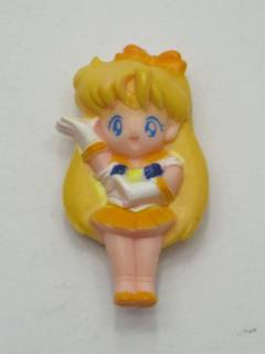 Sailor Moon R Special 爱野美奈子