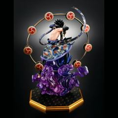 Precious G.E.M. 宇智波佐助 雷神-资料图