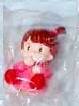 Finger Puppet 未来 