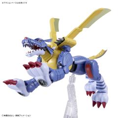 FRS 钢铁加鲁鲁兽-资料图