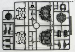 MG RB-79 铁球 RB-79K 铁球改 Factory Image Color-资料图