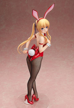 B-style 泽村·斯潘塞·英梨梨 Bunny ver.-资料图