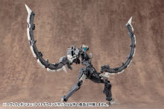 Frame Arms 骨装机兵 素体Type-001 RE2-资料图