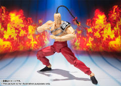 SHF 拉面男 Original Color Edition-资料图