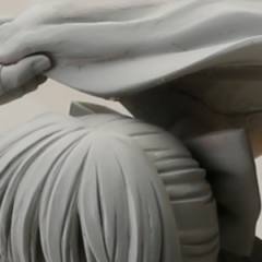 ARTFX J 真宫寺樱 -资料图