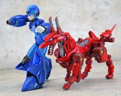 Giga Armor-资料图