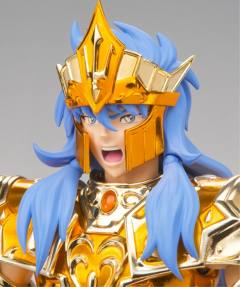 Saint Cloth Crown 海皇 波塞冬-资料图