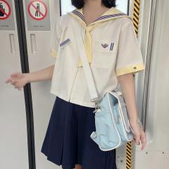 荣绀私立·水手服