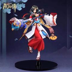 八百比丘尼