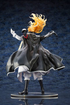 ARTFX J 莱因哈德·特里斯坦·尤金·海德里希 -资料图