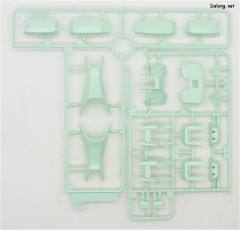 MG RGM-89 杰刚-资料图