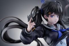 青时雨 Colors系列 BLUE-资料图
