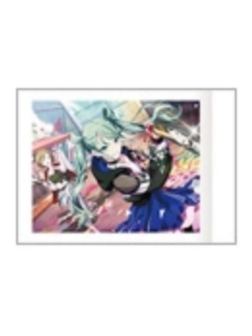 初音未来A-拍立得vol.4