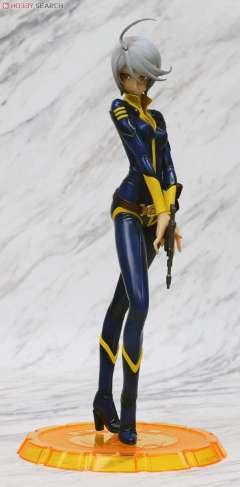 Yamato Girls Collection 山本玲 潜水服 ver.-资料图