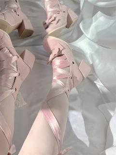 缪斯之吻-资料图