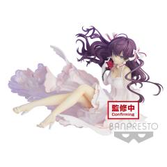 一之濑志希 精致迷人之眼-资料图