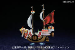 One Piece Grand Ship Collection 千里阳光号-资料图