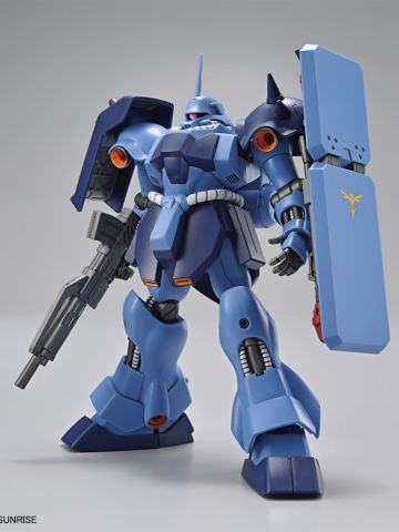 HGUC AMS-119  基拉·德卡（文森专用机）-GUNDAM SIDE-F限定