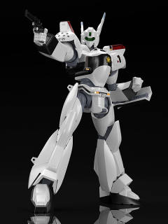 Moderoid AV-98 英格拉姆1号机 AV-98英格拉姆2号机-资料图