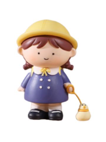 小月