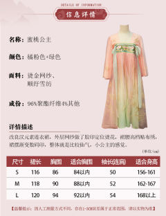 中国风连衣裙-资料图