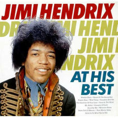 At His Best