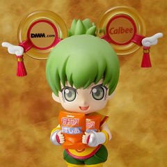 Chibi-Arts Dragon Kid -资料图