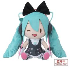 L码软绵绵玩偶 初音未来 魔法未来 2016