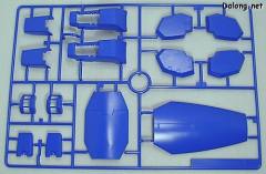 PG RX-78GP01 高达试做1号机“玉帘” RX-78GP01-Fb 高达试做1号机全方位推进型“玉兰”-资料图
