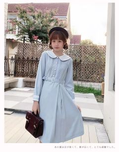 圣樱高·盛夏服-资料图