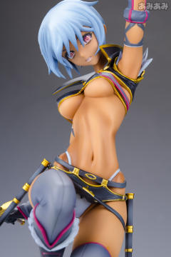 Excellent Model 伊尔玛 -资料图