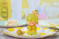 榴莲王子