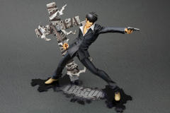 ARTFX J 尼古拉·D·伍夫伍德 -资料图