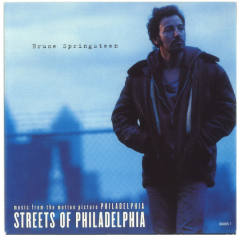 Streets Of Philadelphia