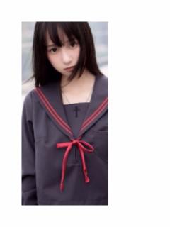 暗夜少女 中间服-资料图