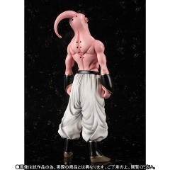 Figuarts ZERO EX 魔人布欧（恶） -资料图
