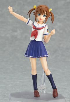 figma#340 岬明乃-资料图