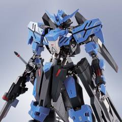 METAL ROBOT魂 ASW-G-XX 维达尔高达-资料图