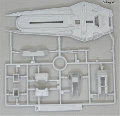 PG MBF-P02 红色异端高达-资料图
