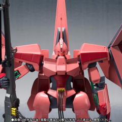 ROBOT魂 Novel D-sserd-资料图