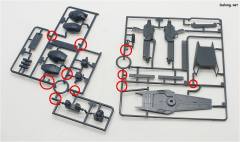 MG RGM-89 杰刚-资料图