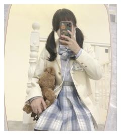 秋凛高·西服-资料图