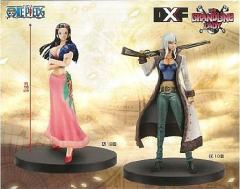 DXF 伟大航女 vol.2 妮可·欧尔比雅 -资料图