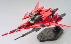 HGUC MSN-001-2 德尔塔高达二号机 Ver.GFT-资料图