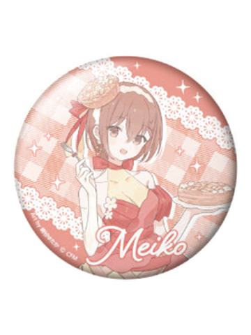 MEIKO 2-39Culture 2023 EXTRA PARTY＆COSPLAY大吧唧