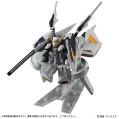 MSE EX04 RX-124 TR-6 丹迪莱恩Ⅱ-资料图