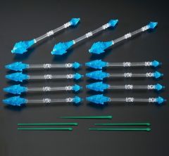 MG ZGMF-X13A 神意高达用龙骑兵特效件