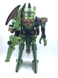 杀手王 Another